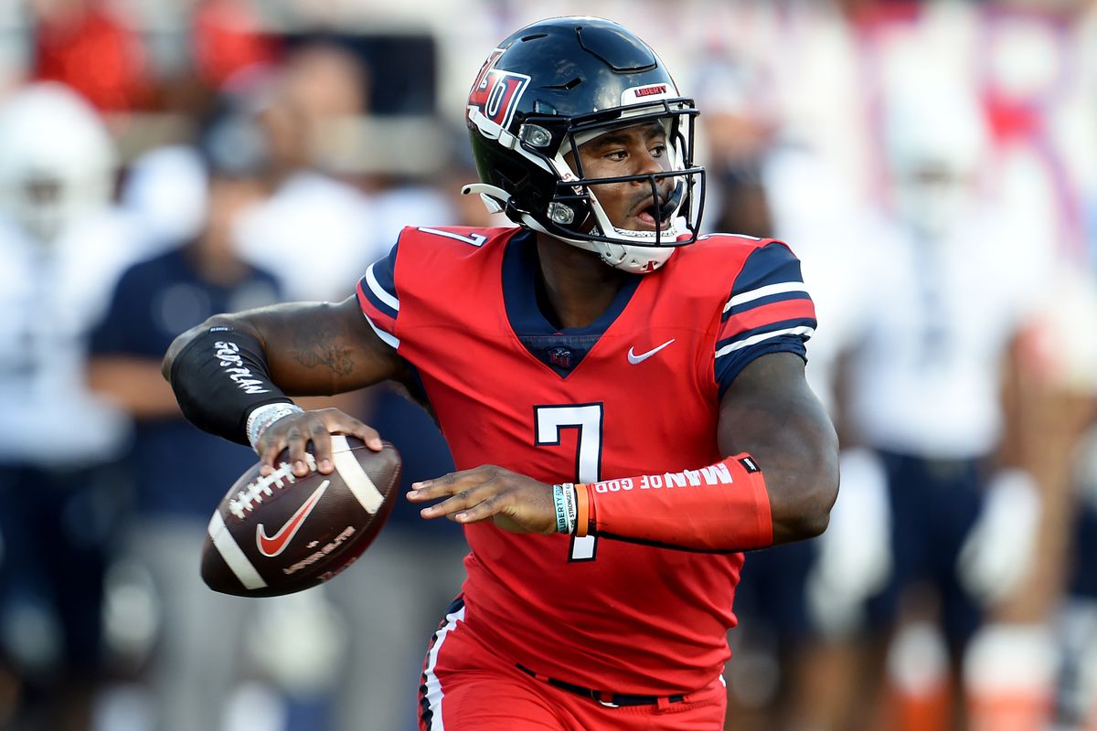 Anticipating the Impact of Rookie Quarterbacks in the 2023 NFL Season